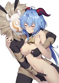 Genshin Impact Diona porn - Lewd Diona images