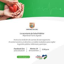 Paz esquina 9 de julio, ciudad de la banda del rio sali, tucumán. Rendicion De Cuentas Secretaria De Salud Publica