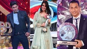 The series which will be premier on bigg boss season 14 5th bigg boss 14 host: Fufjaev Cslsm