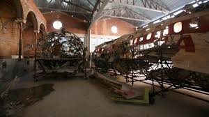 Why the denition «ustica massacre» had been used also a er it was clear that the island has nothing to do with the place of the shooting down and the fall of the dc9? Ustica The Truth In The Labyrinth La Repubblica