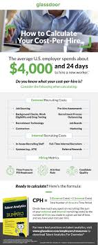Aug 26, 2020 · rates are based on the complexity of the project and the estimated time to fill the positions. 5 Hr Recruiting Metrics You Aren T Tracking But Should Glassdoor For Employers