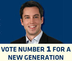 Campaigning Politicians No 2