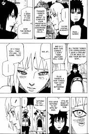 Narutobase Naruto Manga Chapter 699 Page 16 Naruto Comic Anime Forum Sakura And Sasuke