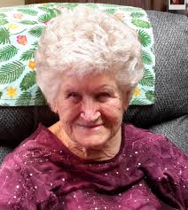 Freida May Mcgee Obituary May 18, 2019