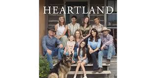 Amy And Ty Break Up In Heartland Season 14?! - Youtube