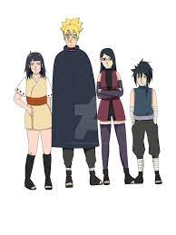 Boruto Naruto Next Generations Shippuden By Shinauchiha Naruto Boruto Uzumaki Boruto
