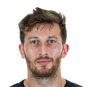 David Abraham FIFA 19