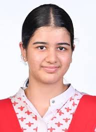 Academic Achievements : Rajmata Krishna Kumari Girls' Public School