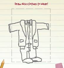 Draw this cute tie by following this drawing lesson. Amber Cyprian On Twitter Ah Yes Because A Suit And Tie Is Exactly What Every Person Wears On A Date To A Park That Tie Has Seen Better Days Drawing With A