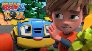 Meet the Characters: Lori