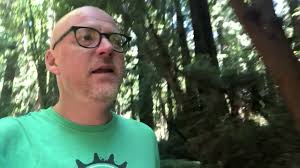 Meet Ben Brazil, Associate Professor and Director of the Ministry of  Writing Program