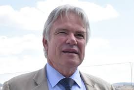 México, socio comercial más importante de Alemania: Helmut Weber