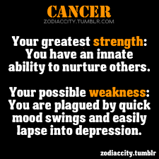 Leeks and garlic are regarded as the top anticancer foods. Strength And Weakness Cancer Zodiac Facts Cancer Sign Cancer Horoscope