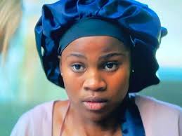 I can't have junk food in my house if she's over." 😡