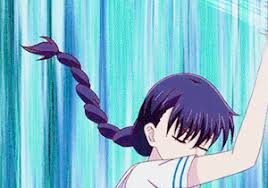 She is one of tohru honda's best friends. Saki Hanajima Album On Imgur