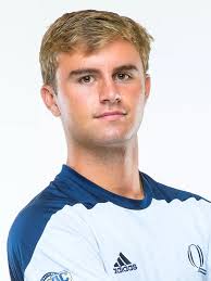 Men's Tennis Hosts Binghamton to Open Spring Season