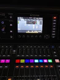 Fortunately i did find the answer on another forum and i . Midas M32 Driver Usb