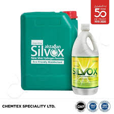 You can either dampen a clean rag with a little peroxide, or keep a. Silver Hydrogen Peroxide Based Disinfectant Liquid Packaging Type Bottle Rs 10000 Bunch Id 7005156548