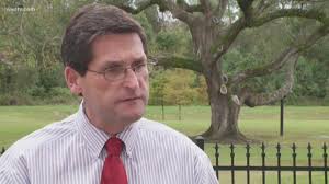 Federal grand jury investigating former St. Tammany Sheriff and  now-shuttered work release