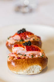 Mini Lobster Rolls Savoury Afternoon Tea In 2020 Food Afternoon Tea No Bake Cake