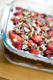 In a medium bowl, whisk pudding with milk for 2 minutes. 27 Easy Dessert Dips That Anyone Can Make Dessert Recipes Easy Desserts Eat Dessert