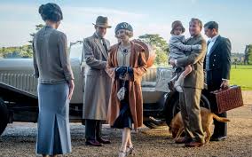 The valet (2006) la doublure. Downton Abbey 2 Sequel Release Date Cast Spoilers