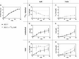 Microscope diagram labeled unlabeled and blank. 5 Deoxyadenosine Salvage By Promiscuous Enzyme Activity Leads To Bioactive Deoxy Sugar Synthesis In Synechococcus Elongatus Biorxiv