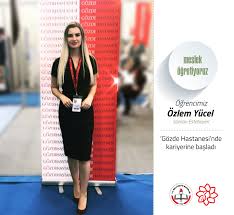 Estetisyenlik Kursu Izmir Sevgi Akademi Resmi Elbise The Dress Guzellik
