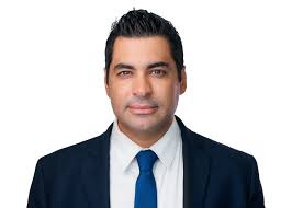 Georgios Grigoriadis, Faculty: Loyola University Chicago