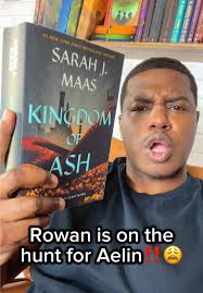 Throne of Glass: A Family Adventure in Kingdom of Ash