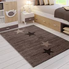 Designer teppich moderner teppich wohnzimmer teppich kurzflor teppich barock design meliert braun beige terrakotta größe 160x230 cm 3,9 von 5 sternen 26 99,00 € 99,00 € 120,00 € 120,00€ Rio9426 Beige Kurzflor Stern Teppich Vimoda Homestyle