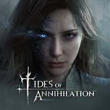 A new gameplay trailer for Arthurian-inspired action game Tides of  Annihilation shows off a dazzling boss battle.  https://gameinformer.com/xbox-partner-preview/2025/11/20/new-gameplay-trailer-for-arthurian-action-game-tides-of