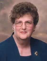 Obituary information for Norma Woodson