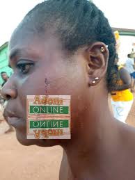 Appointments Committee's decision to excuse Linda Obenewaa Ocloo