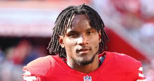 Charvarius Ward's Girlfriend Sends 4-Word Message After Daughter's Death