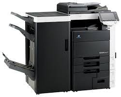 Find everything from driver to manuals of all of our bizhub or accurio products. Konica Minolta C368 Drivers Download