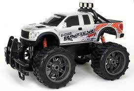 New bright ford f 150 raptor rc truck. New Bright Ford Raptor F 150 Radiogestuurd Model Archief Rcscrapyard
