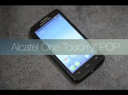 Alcatel One Touch XPop: Videoreview ...