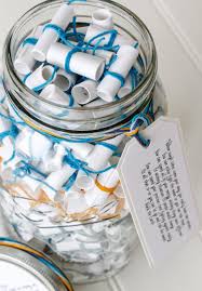 Maybe you would like to learn more about one of these? 365 Message Filled 64 Oz Mason Jar Personalized Multi Colored Fun Wish Jar Wish Jar Mason Jars Messages
