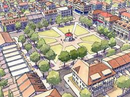 Image result for pictures of best urban planning