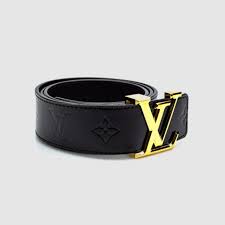 Earn cash back, set sale alerts and shop exclusive offers only on shopstyle. Louis Vuitton Black Facettes Monogram Vernis Belt 108 Cm Louis Vuitton Tlc