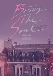 Download soul torrent, you are in the right place to watch soul online and download soul yts movies at your mobile or laptop in excellent 720p, 1080p and 4k quality. Bts Europe Rest Ø¹Ù„Ù‰ ØªÙˆÙŠØªØ± Bts Bring The Soul The Movie Special Poster Jhope Jimin V Jungkook C Https T Co Uv2cfcfqef Https T Co Zqvjhqzyb6