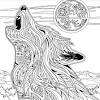 Dogs, cats, bunnies, horses, dinosaurs and more animal coloring pictures and sheets to color. 1