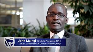 Please also note that your payee's bank and other banks involved in processing the payment may charge additional fees for your payee to receive the payment. Standard Bank Corporate And Investment Banking Cib Graduate Programme Youtube