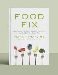 Dr Mark Hyman