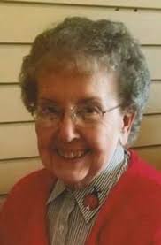 Joyce (Streight) Beavers Obituary July 28, 2022