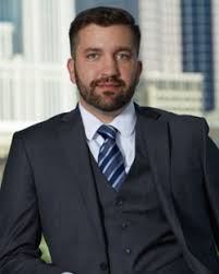 Robert Gary Abney, Canton Ohio Attorney