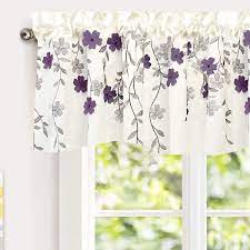 Overstock Com Online Shopping Bedding Furniture Electronics Jewelry Clothing More Valance Faux Silk Curtains Embroidered Silk