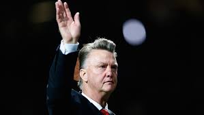 Louis van gaal smiles prior to the group e match of the uefa champions league between fc bayern muenchen and ajax at allianz arena on october 2, 2018. Louis Van Gaal Announces Retirement From Soccer Aged 67 Cgtn