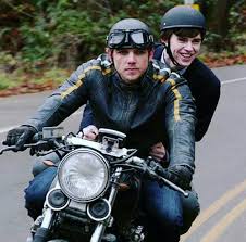 Pin By Nancy Crimi On Bates Motel 1 Vehicles Motorcycle Moped